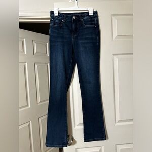 Maurices Ever Flex High Rise Jeans